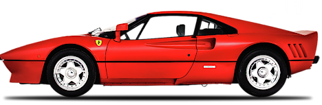 288 GTO